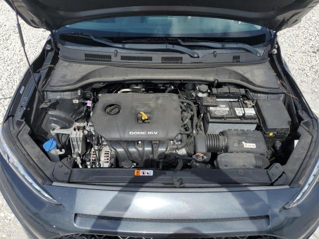 Photo 12 from auction – 2020 HYUNDAI KONA SEL with VIN KM8K22AA2LU577224