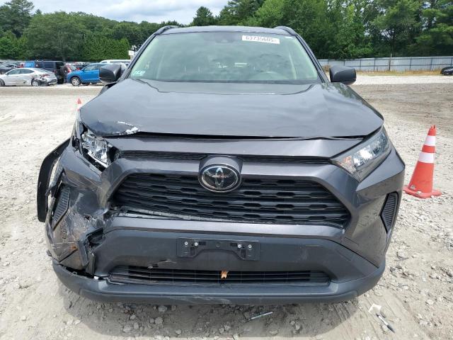 Photo 5 from auction – 2019 TOYOTA RAV4 LE with VIN JTMF1RFVXKJ012717