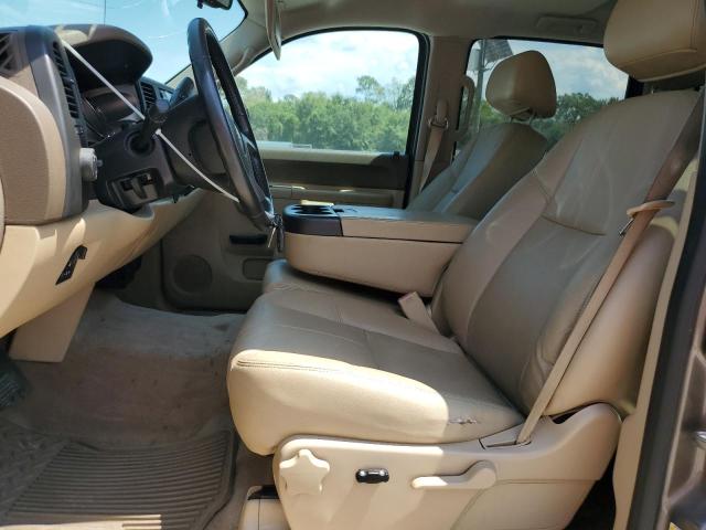 Photo 7 from auction – 2012 GMC SIERRA K15 with VIN 3GTP2VE74CG305965
