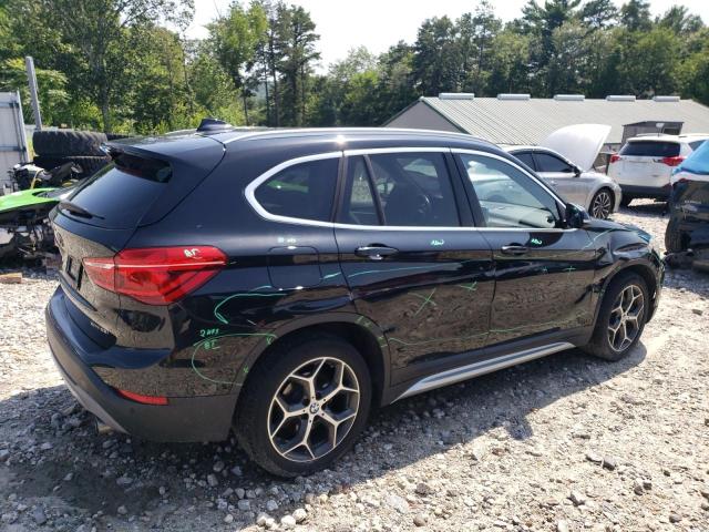Photo 3 from auction – 2018 BMW X1 XDRIVE2 with VIN WBXHT3C31J5L34871