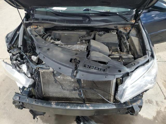 Photo 11 from auction – 2017 TOYOTA CAMRY LE with VIN 4T1BF1FK8HU339627