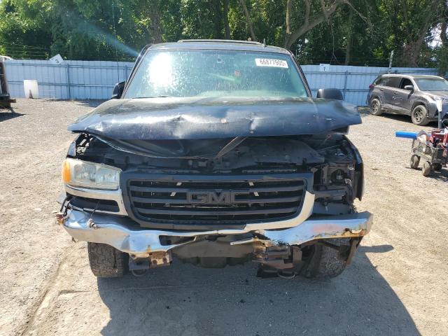 Photo 5 from auction – 2006 GMC NEW SIERRA with VIN 1GTEK19B86Z255736