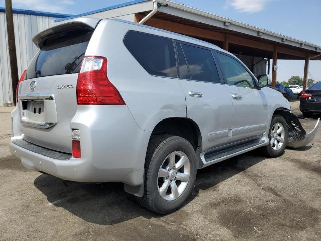 Photo 3 from auction – 2013 LEXUS GX 460 with VIN JTJBM7FX4D5050853
