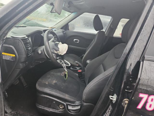 Photo 7 from auction – 2014 KIA SOUL with VIN KNDJN2A27E7058154