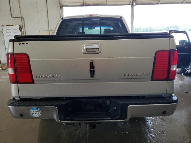 Photo 6 from auction – 2006 LINCOLN MARK LT with VIN 5LTPW18506FJ13257