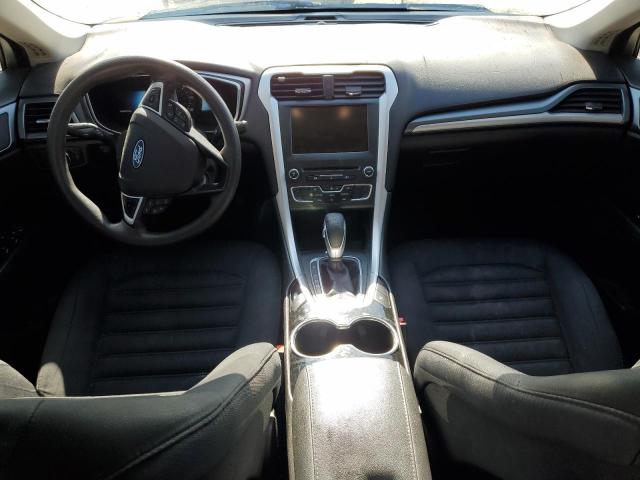Photo 8 from auction – 2016 FORD FUSION SE with VIN 3FA6P0LU6GR406255
