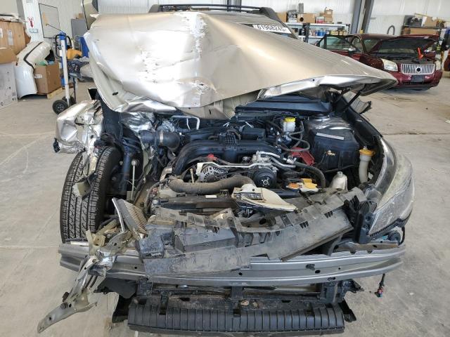 Photo 5 from auction – 2018 SUBARU OUTBACK 2. with VIN 4S4BSAKC6J3269745