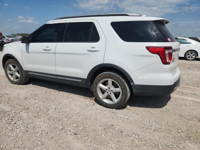 Photo 2 from auction – 2017 FORD EXPLORER X with VIN 1FM5K8D85HGD05877