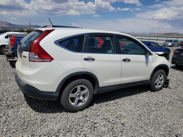 Photo 3 from auction – 2014 HONDA CR-V LX with VIN 5J6RM4H30EL024574