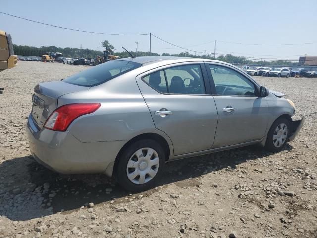 Photo 3 from auction – 2012 NISSAN VERSA S with VIN 3N1CN7AP8CL869202