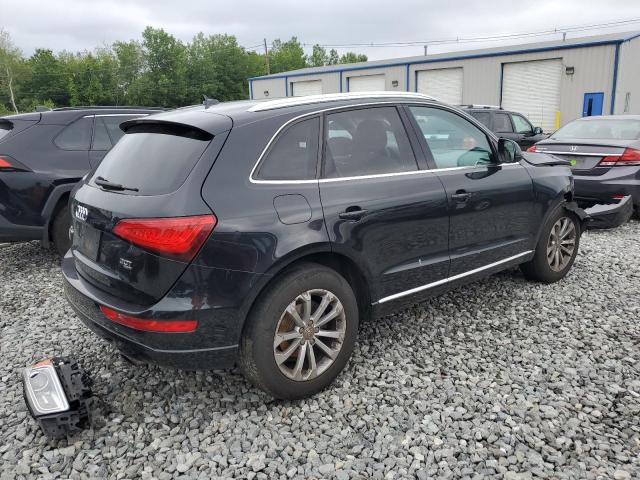 Photo 3 from auction – 2014 AUDI Q5 PREMIUM with VIN WA1LFAFP6EA082043