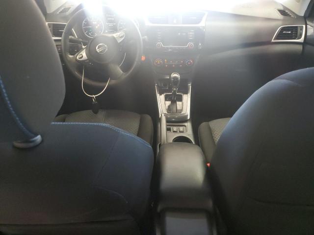 Photo 8 from auction – 2016 NISSAN SENTRA S with VIN 3N1AB7AP2GY276752