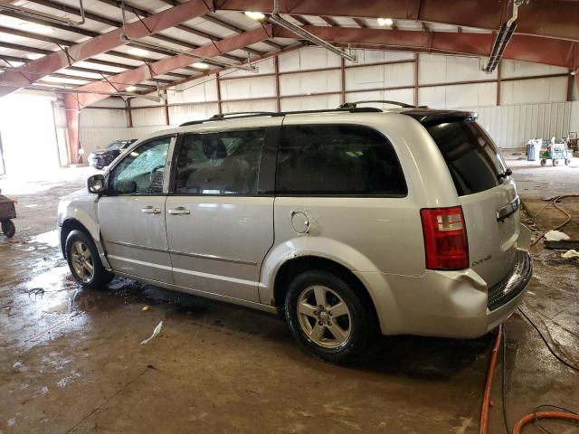 Foto 2 de la subasta – 2010 DODGE GRAND CARA con VIN 2D4RN5D1XAR209975