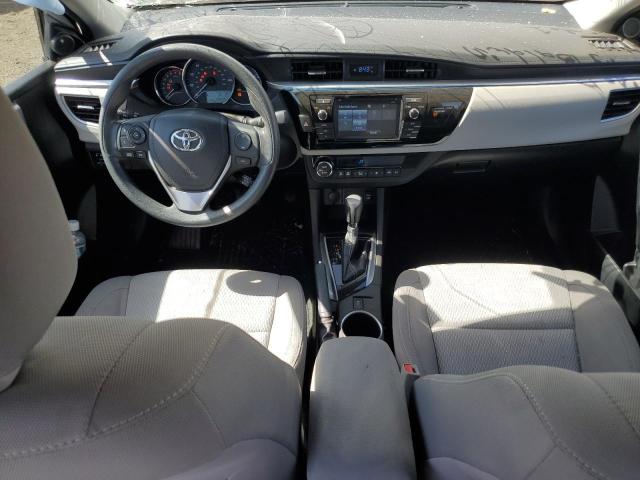 Photo 8 from auction – 2015 TOYOTA COROLLA L with VIN 5YFBURHE7FP359331