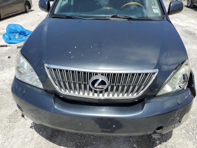 Photo 12 from auction – 2004 LEXUS RX 330 with VIN 2T2HA31U94C013145