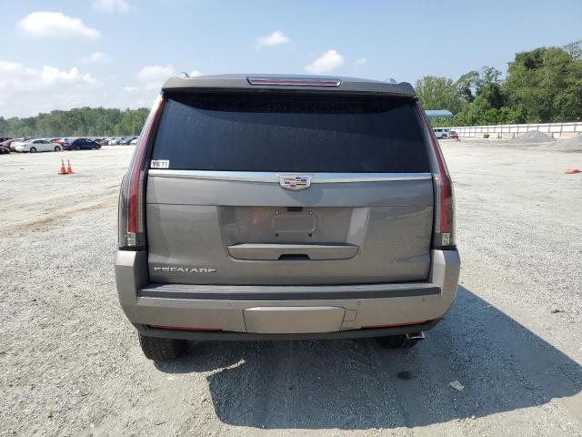 Photo 6 from auction – 2017 CADILLAC ESCALADE P with VIN 1GYS4CKJ1HR156649