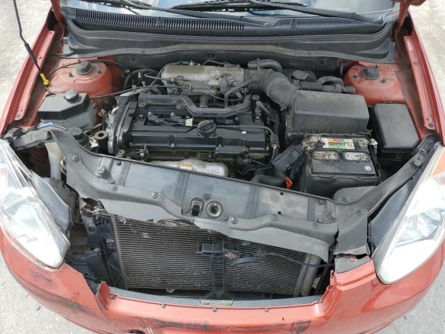 Photo 11 from auction – 2010 HYUNDAI ACCENT BLU with VIN KMHCM3AC2AU176016