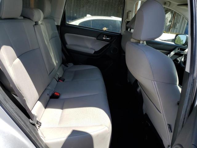 Photo 10 from auction – 2016 SUBARU FORESTER 2 with VIN JF2SJAVC6GH445922