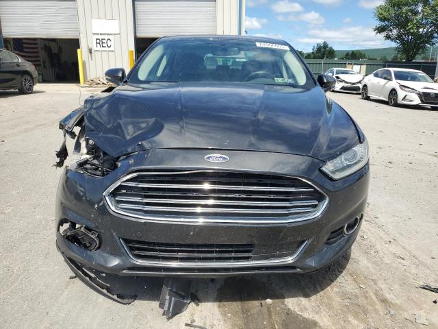 Photo 5 from auction – 2013 FORD FUSION with VIN 3FA6P0D98DR154997