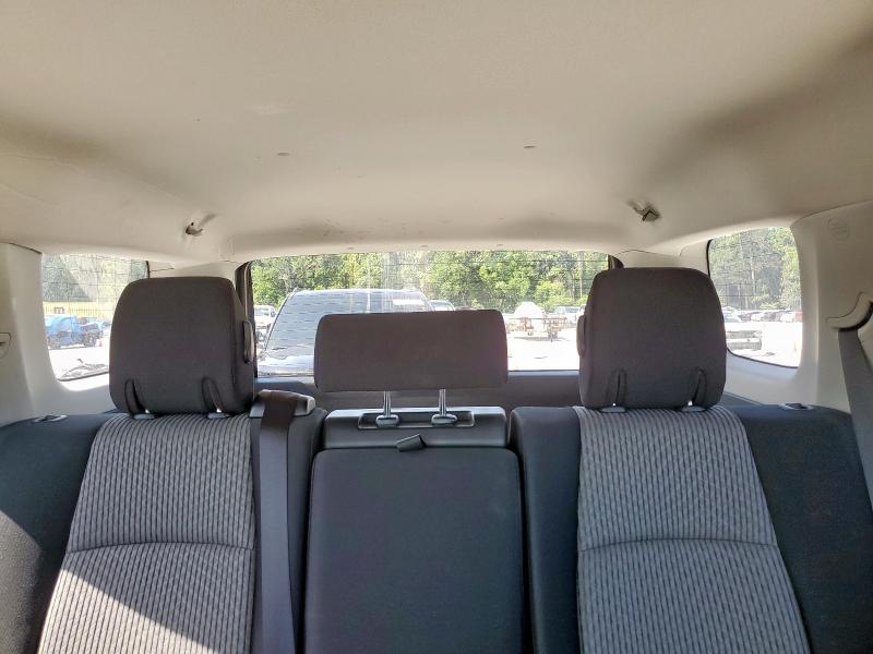 Photo 10 from auction – 2022 TOYOTA 4RUNNER SR with VIN JTEMU5JR8N6074279