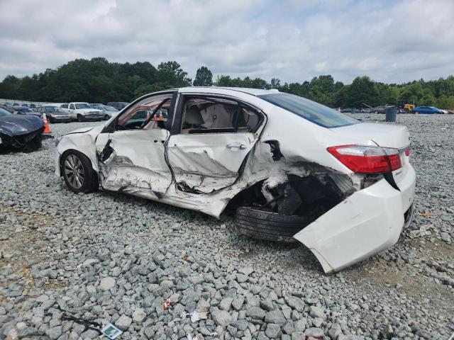 Photo 2 from auction – 2013 HONDA ACCORD EXL with VIN 1HGCR2F87DA190893