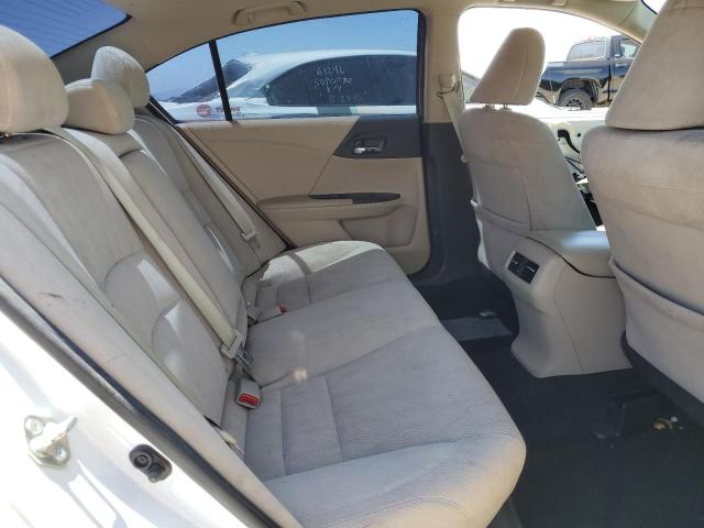 Photo 10 from auction – 2015 HONDA ACCORD EX with VIN 1HGCR2F71FA013833