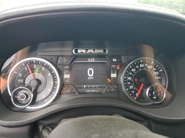 Photo 9 from auction – 2021 RAM 1500 LARAM with VIN 1C6SRFJT8MN716137