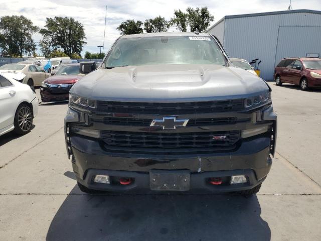 Photo 5 from auction – 2021 CHEVROLET SILVERADO with VIN 3GCPYFEL8MG301095