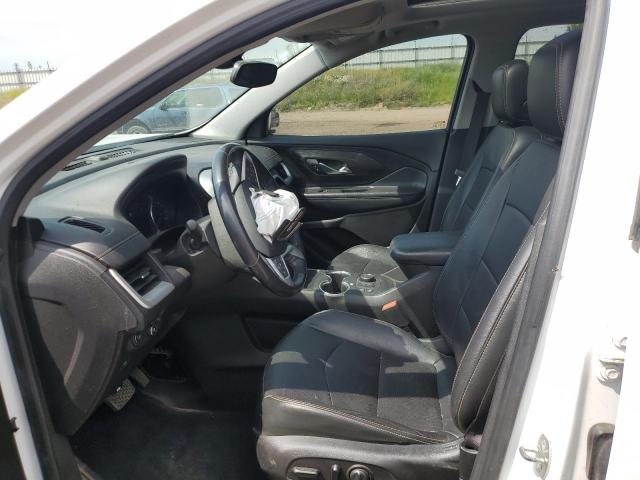 Photo 7 from auction – 2018 GMC TERRAIN SL with VIN 3GKALWEU6JL253603