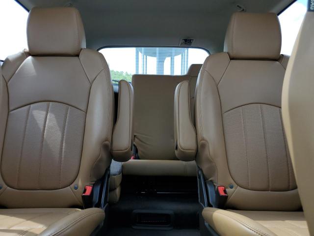 Photo 10 from auction – 2017 BUICK ENCLAVE with VIN 5GAKVCKD4HJ272523