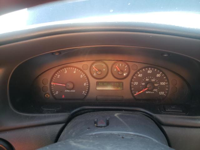 Photo 9 from auction – 2004 FORD TAURUS with VIN 1FAHP55S64A167992