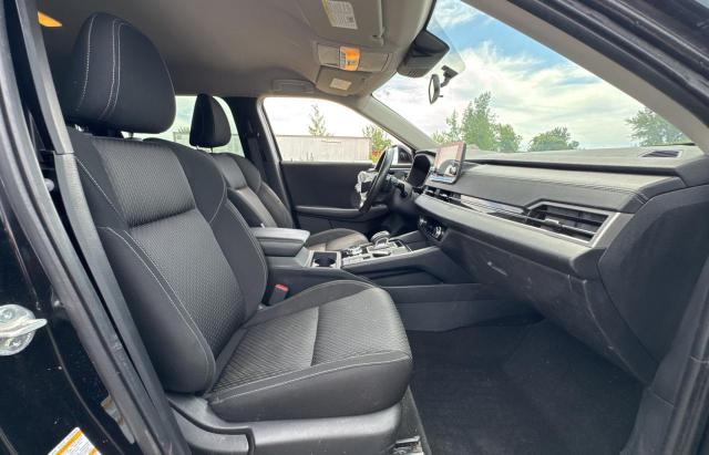 Photo 5 from auction – 2022 MITSUBISHI OUTLANDER with VIN JA4J4TA89NZ610099