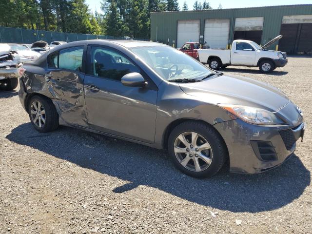 Photo 4 from auction – 2010 MAZDA 3 I with VIN JM1BL1SG8A1103176