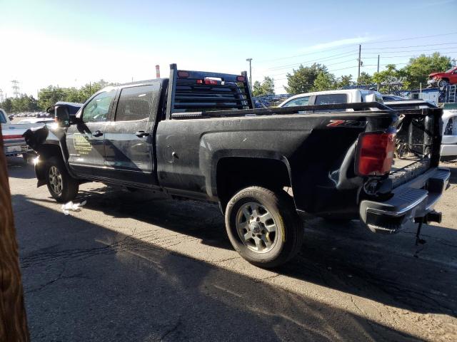 Photo 2 from auction – 2015 CHEVROLET SILVERADO with VIN 1GC1KVEG6FF674385