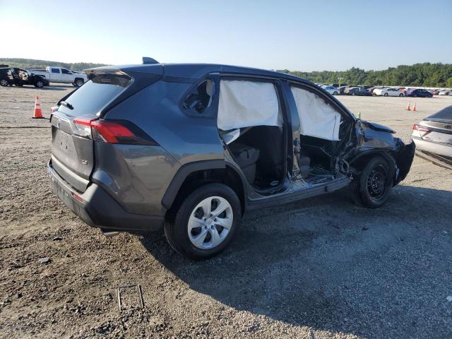 Photo 3 from auction – 2023 TOYOTA RAV4 LE with VIN 2T3H1RFVXPC250764