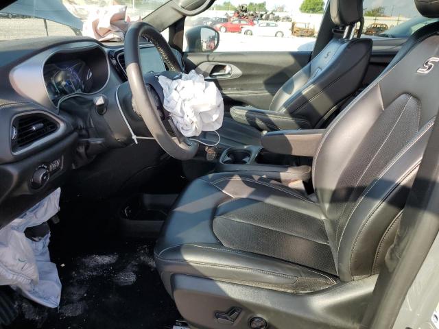 Photo 7 from auction – 2023 CHRYSLER PACIFICA T with VIN 2C4RC3BG8PR510381