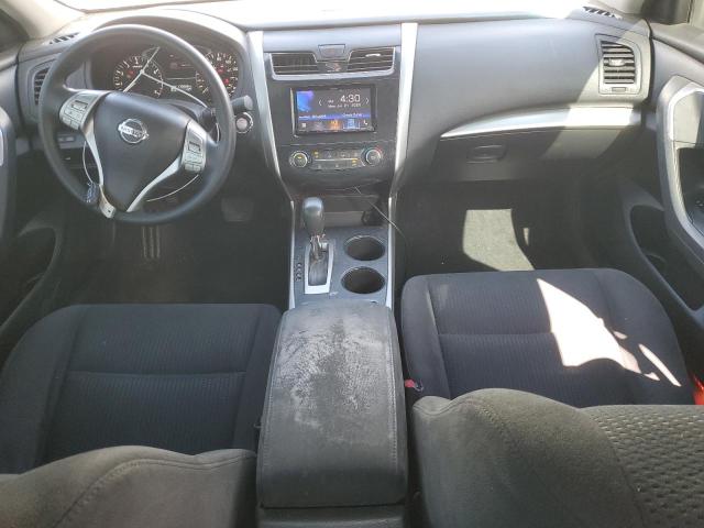 Photo 8 from auction – 2015 NISSAN ALTIMA 2.5 with VIN 1N4AL3AP4FC129204
