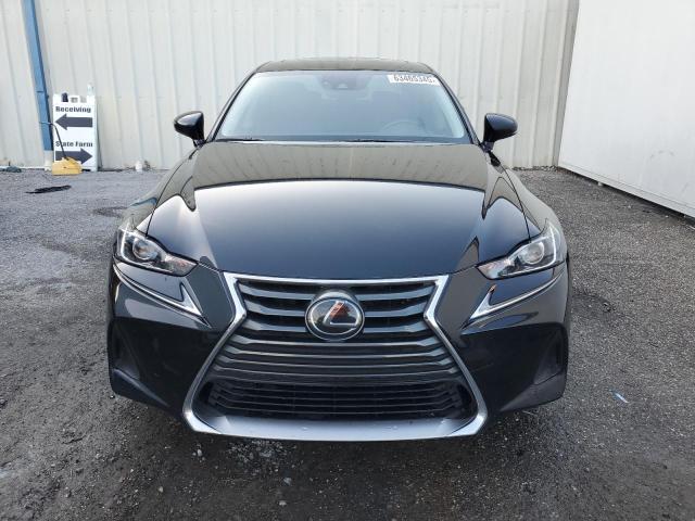 Photo 5 from auction – 2020 LEXUS IS 300 PRE with VIN JTHDA1D28L5107545