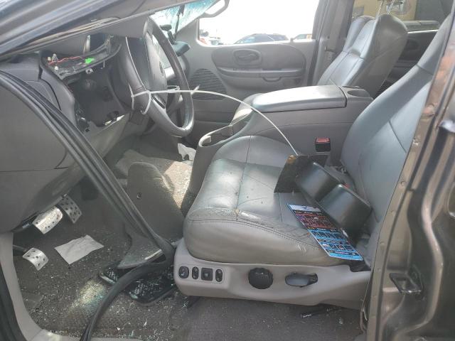 Photo 7 from auction – 2002 FORD F150 SUPER with VIN 1FTRW08L92KA24616