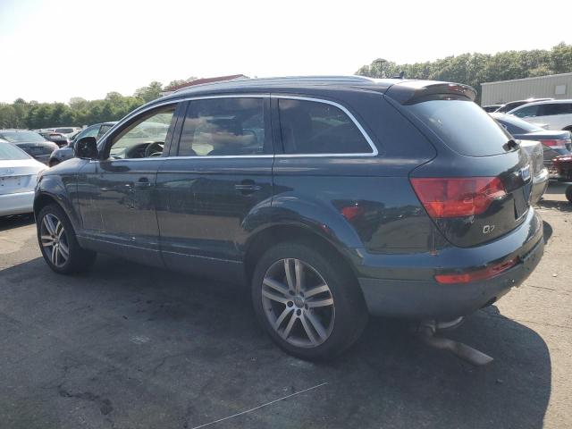 Photo 2 from auction – 2009 AUDI Q7 3.6 QUA with VIN WA1AY74L79D026444