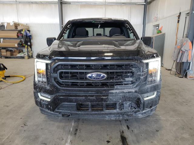 Photo 5 from auction – 2021 FORD F150 SUPER with VIN 1FTEW1EP0MFD00074