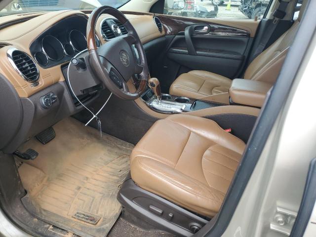Photo 7 from auction – 2015 BUICK ENCLAVE with VIN 5GAKRBKD3FJ305555