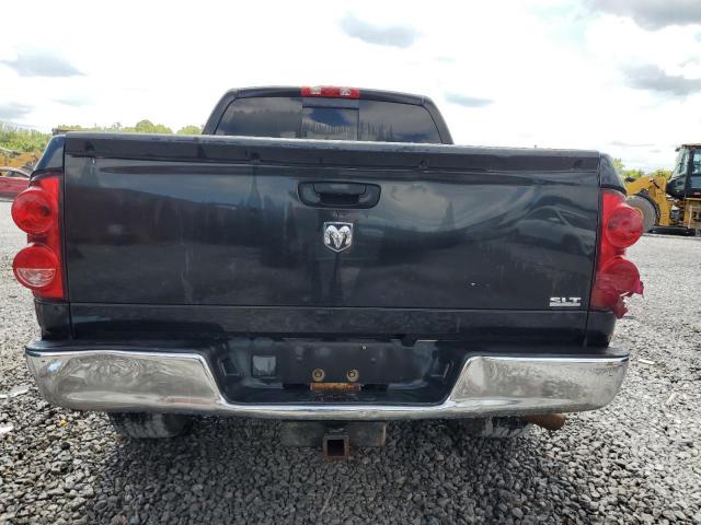 Photo 6 from auction – 2007 DODGE RAM 1500 S with VIN 1D7HA18P97J504189