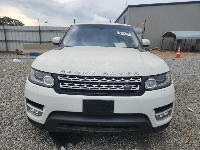 Photo 5 from auction – 2016 LAND ROVER RANGE ROVE with VIN SALWR2KF4GA547489