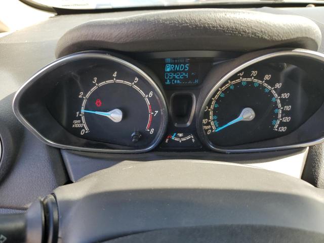 Photo 9 from auction – 2015 FORD FIESTA SE with VIN 3FADP4BJ0FM115056