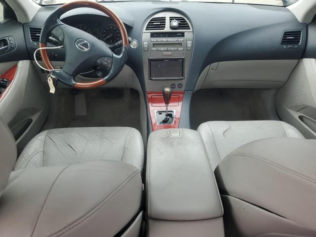 Фото 8 с аукциона – 2008 LEXUS ES 350 с VIN JTHBJ46G582238362