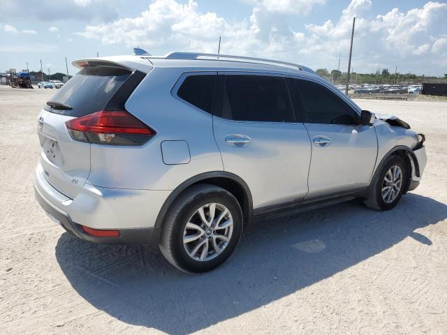 Photo 3 from auction – 2017 NISSAN ROGUE S with VIN KNMAT2MT4HP590539