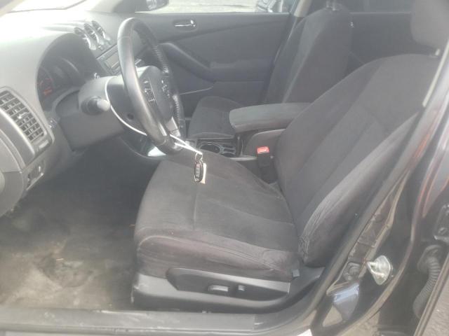 Photo 7 from auction – 2011 NISSAN ALTIMA SR with VIN 1N4BL2AP1BN423544