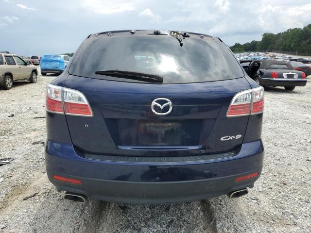 Photo 6 from auction – 2012 MAZDA CX-9 with VIN JM3TB2CA7C0359459