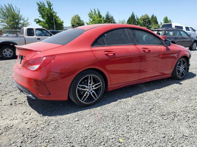 Photo 3 from auction – 2019 MERCEDES-BENZ CLA 250 with VIN WDDSJ4EB6KN752191